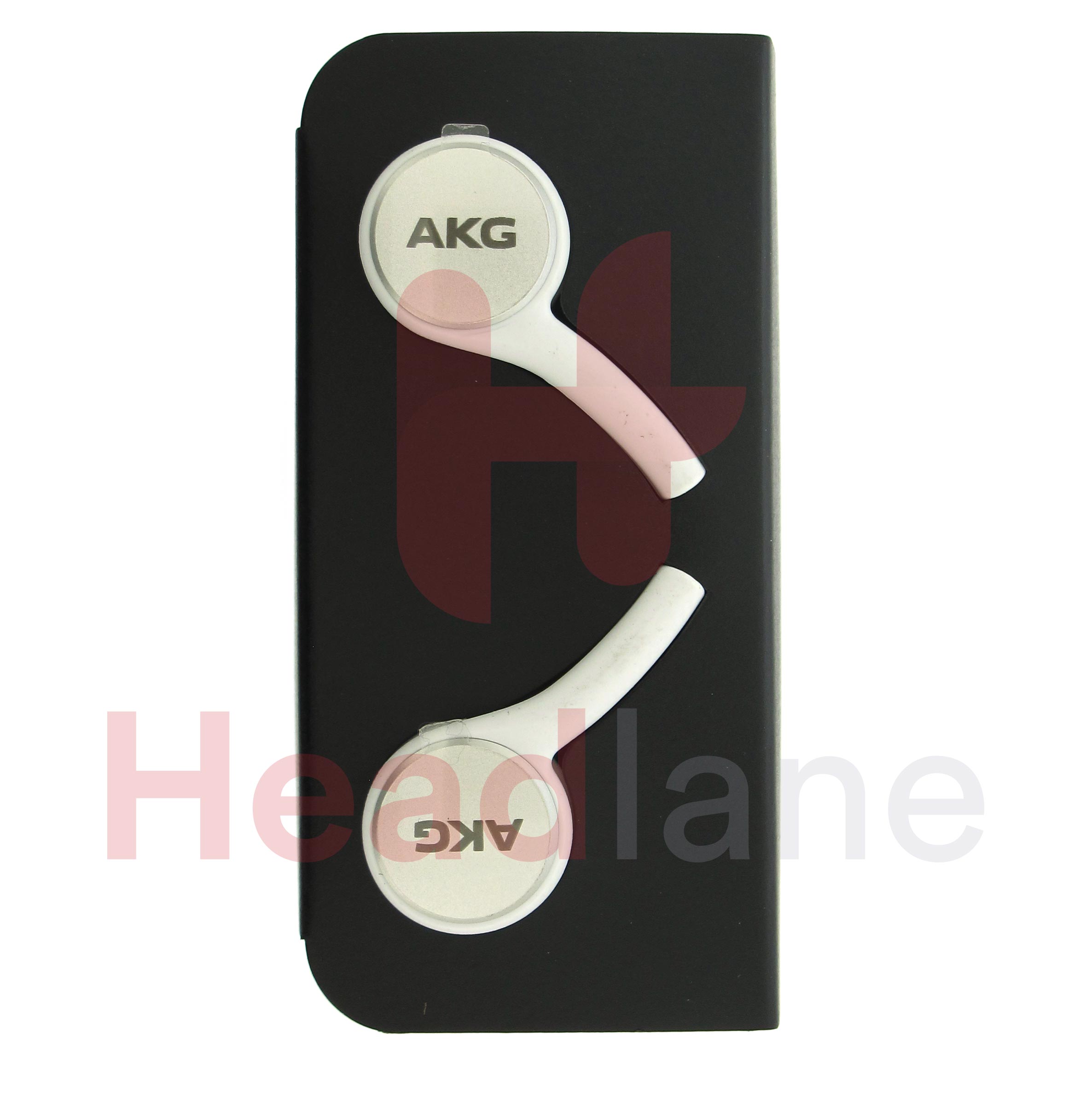 Samsung AKG EO-IG955 Galaxy S10 / S10E / S10 Plus Earphones - White ...